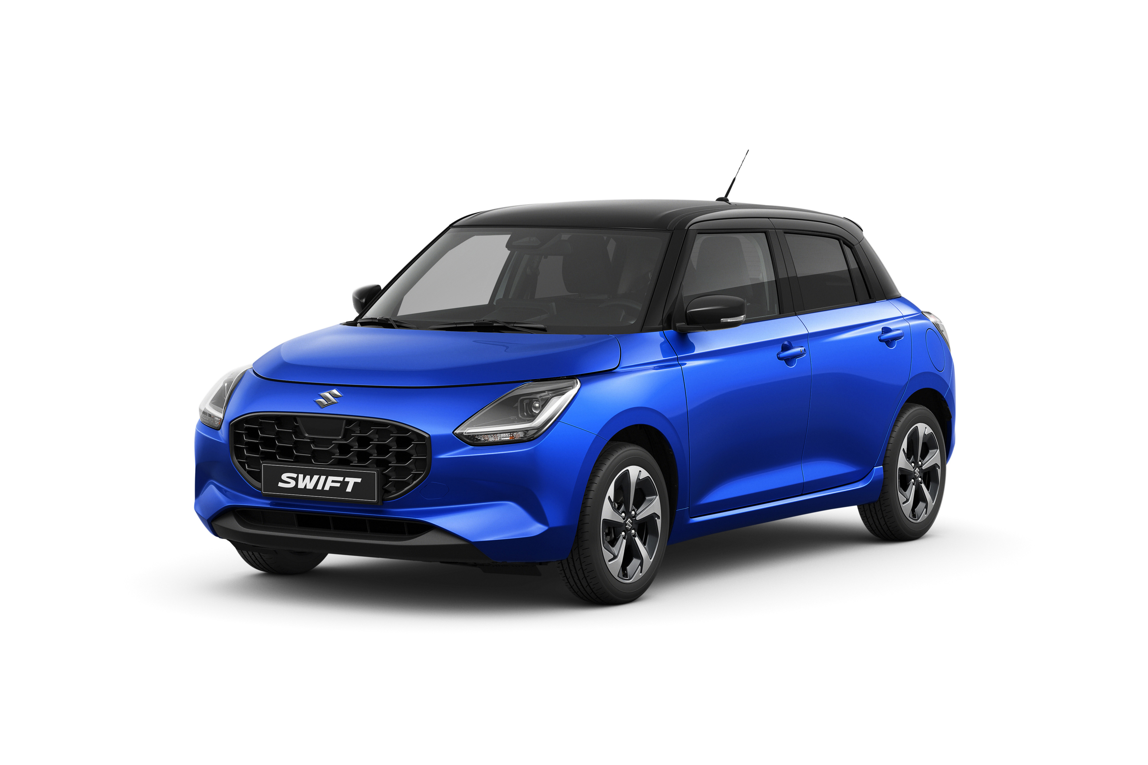 Το Suzuki SWIFT φτάνει τις 10 εκατομμύρια πωλήσεις παγκοσμίως Offer